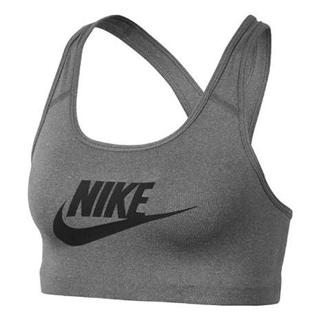 (WMNS) Nike Logo Printing Quick Dry Waistcoat Grey 899371-091