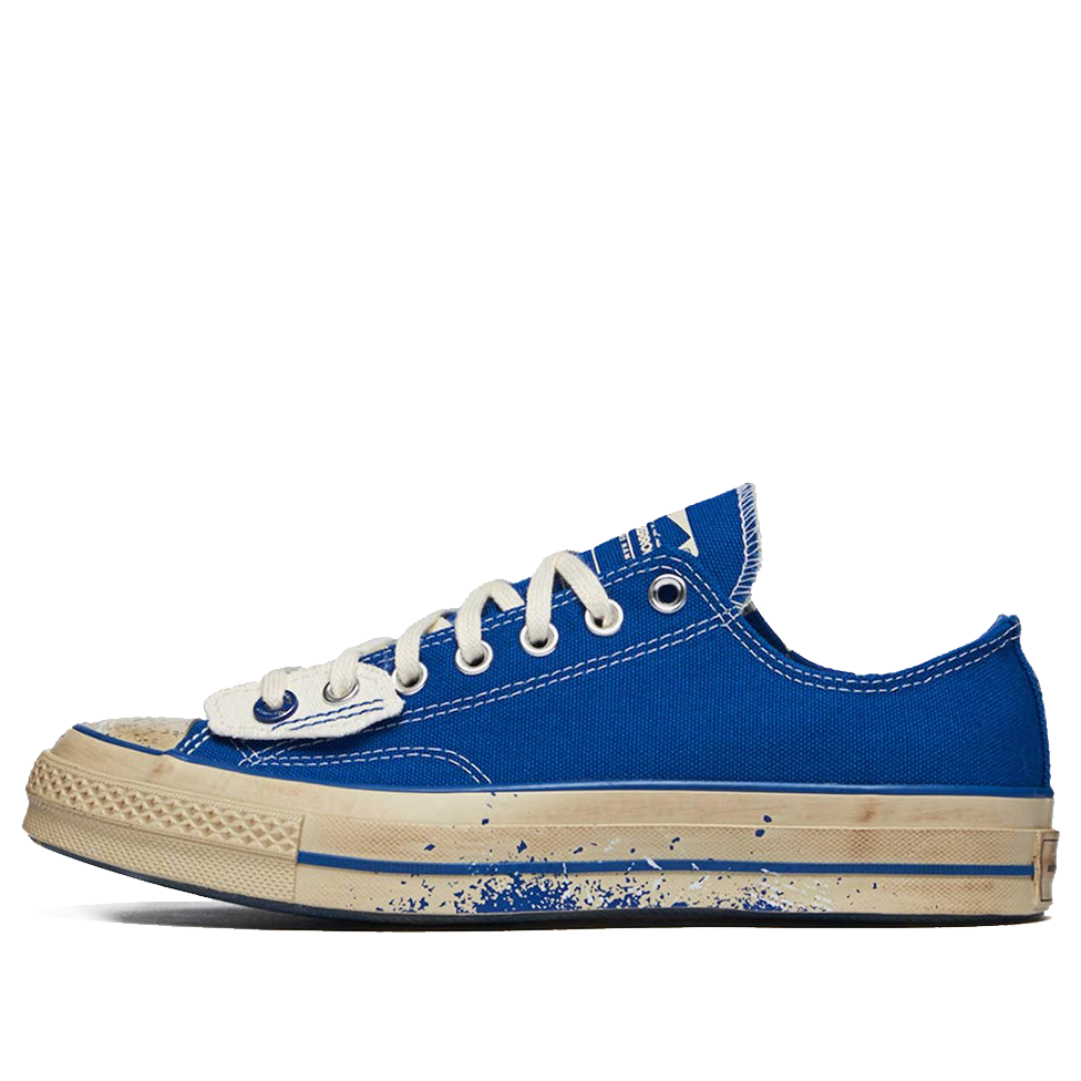 Converse Chuck Taylor 70 OX 'ADER ERROR's - Imperial Blue' A05352C