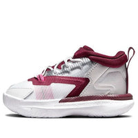 (TD) Air Jordan Zion 1 'Marion' DC2023-100
