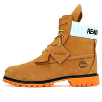 Readymade X Timberland 6 Inch Premium Boots 'Yellow' A246K