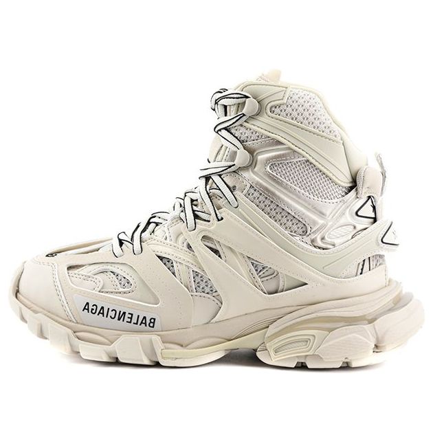 (WMNS) Balenciaga Track Hikers 'Beige' 654866W3CP39710