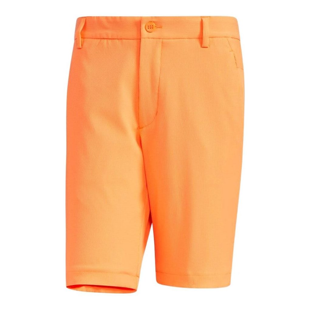 adidas Golf Shorts 'Orange' GM3764