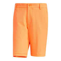 adidas Golf Shorts 'Orange' GM3764