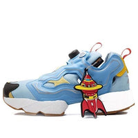 Reebok Billionaire Boys Club x InstaPump Fury Boost 'Water' GZ5362