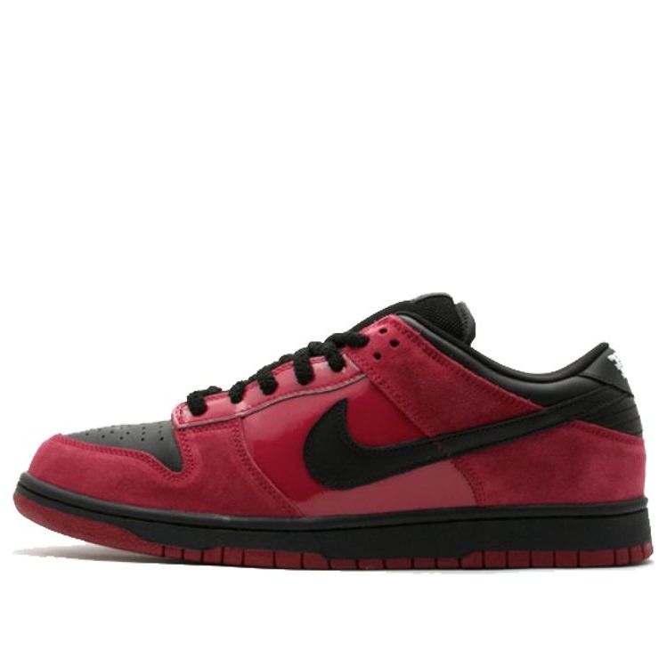 Nike SB Dunk Low Pro 'Milli Vanilli' 304292-602