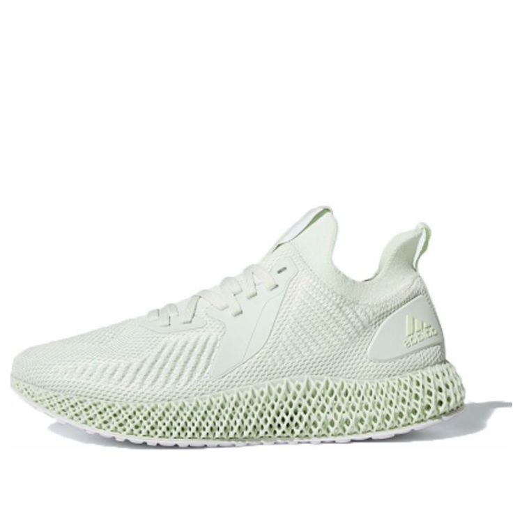 adidas Parley x AlphaEdge 4D 'Aero Green' EE5199