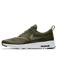 (WMNS) Nike Air Max Thea 'Cargo Khaki' 599409-310