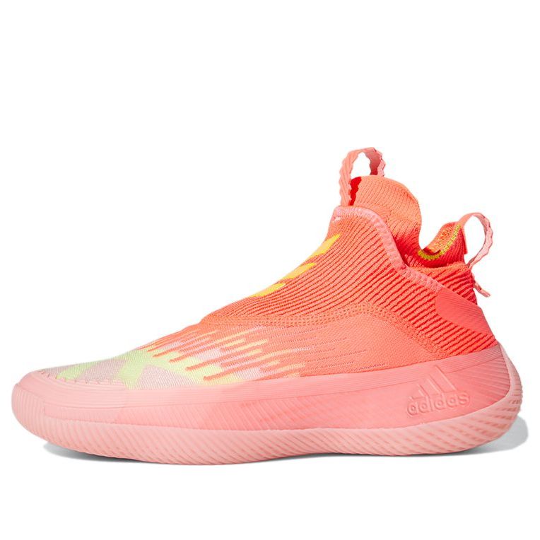 adidas N3xt L3v3l Futurenatural 'Signal Pink' H68992
