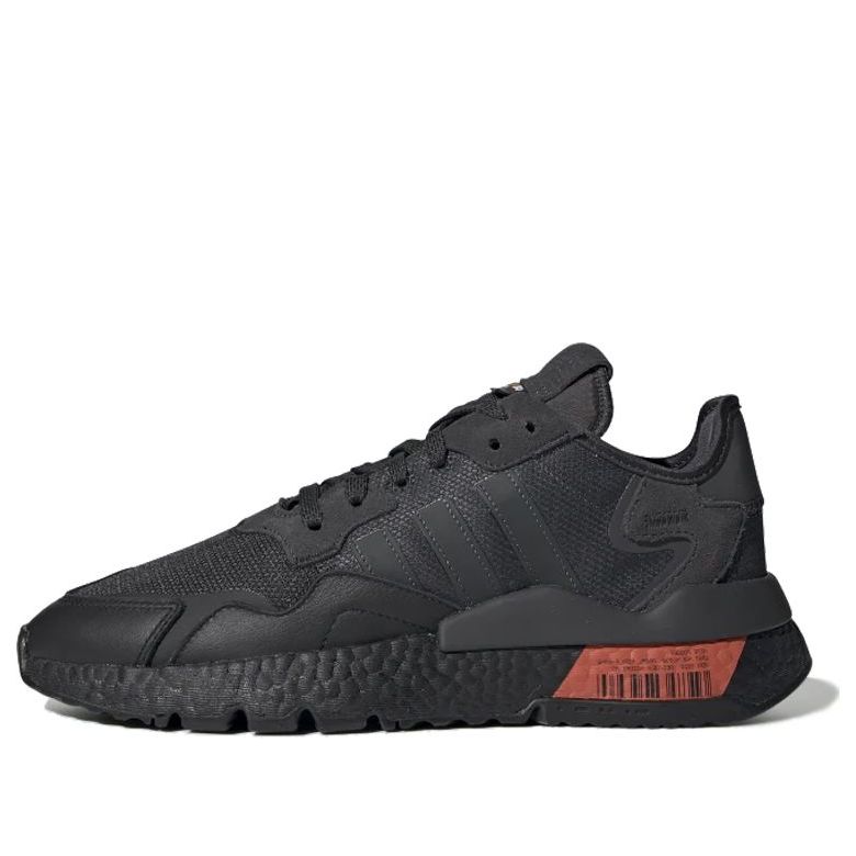 adidas Nite Jogger 'Hi-Res Red' FV3618