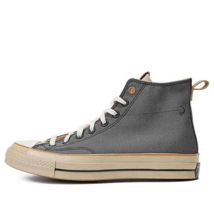 Converse Chuck Taylor 70s Seasonal 'Grey' A09111C