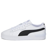 (WMNS) PUMA Jada Renew 'White Black' 386401-03