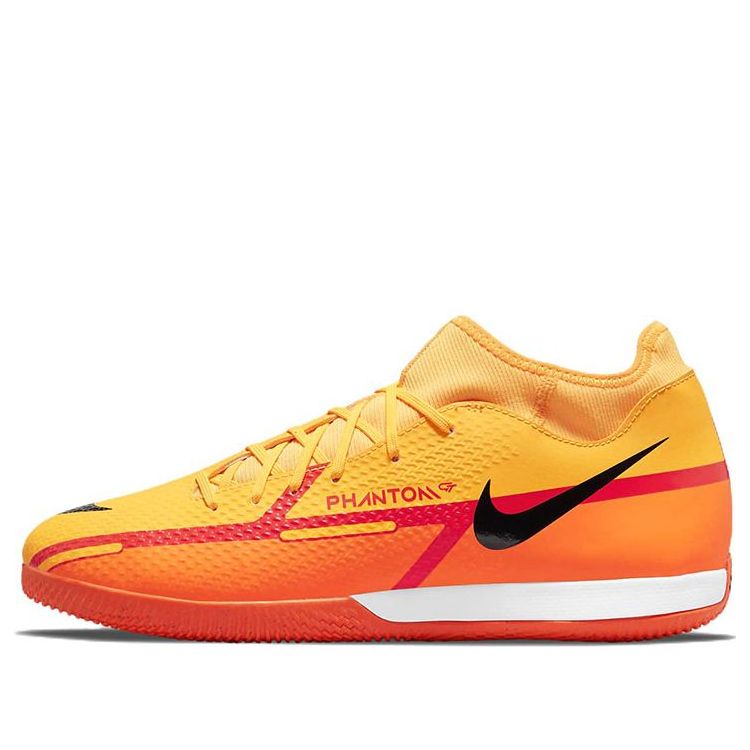 Nike Phantom GT2 Academy DF IC 'Laser Orange' DC0800-808