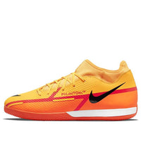 Nike Phantom GT2 Academy DF IC 'Laser Orange' DC0800-808