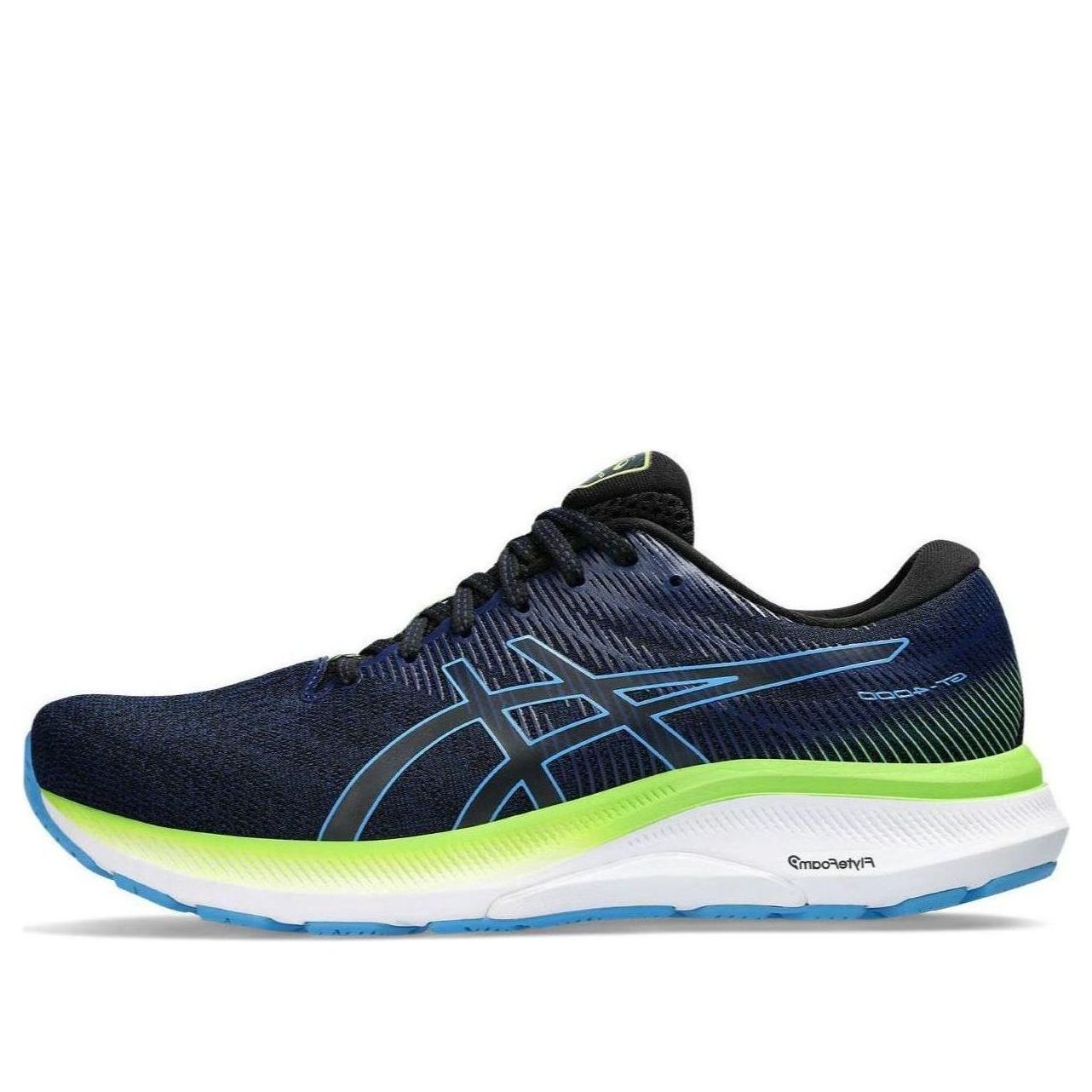ASICS GT-4000 3 'Black Waterscape' 1011B206-0047H