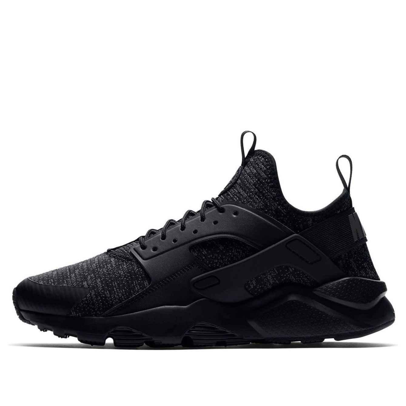 Nike Air Huarache Run Ultra SE 'Black' 875841-006
