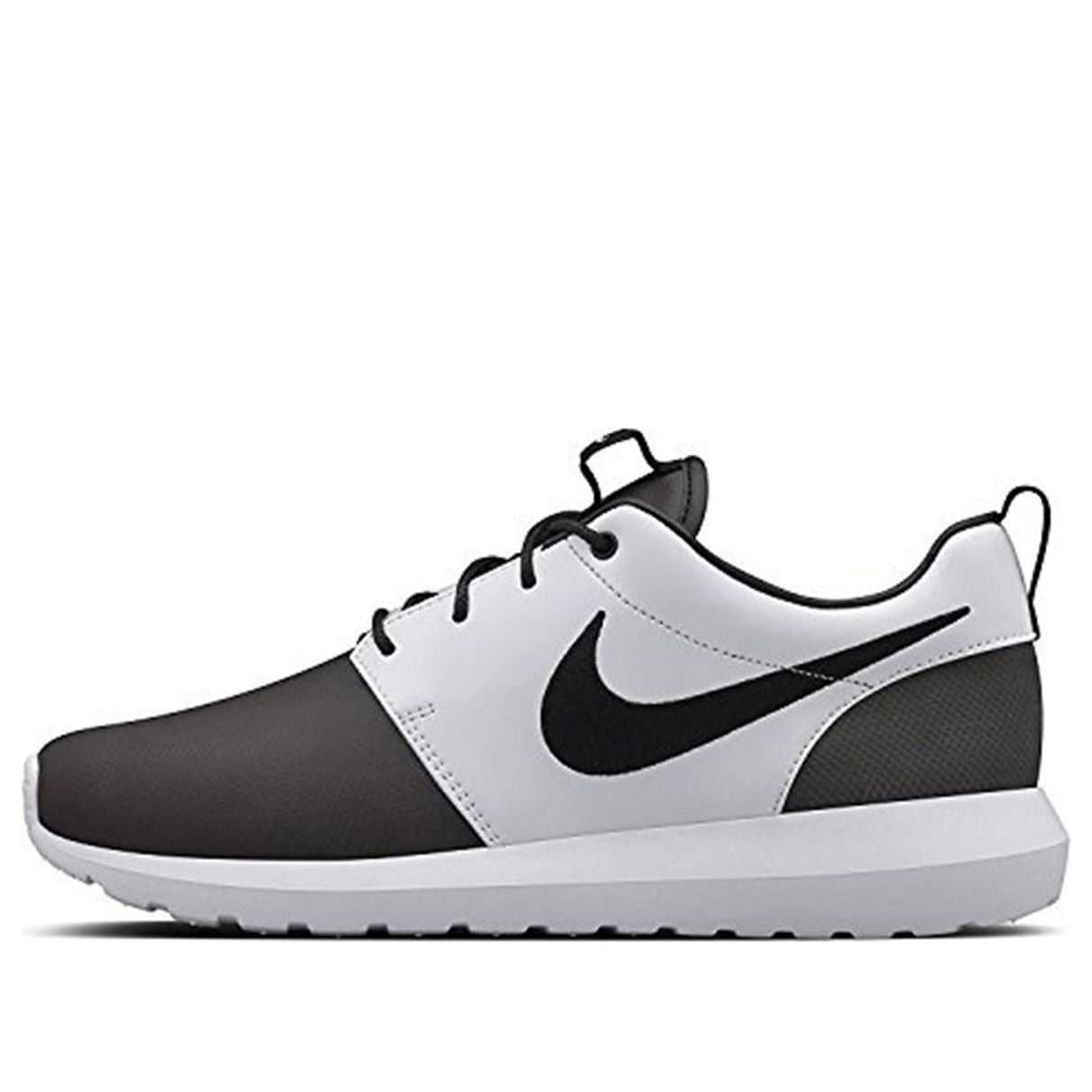 (WMNS) Nike Pedro Loureno x Roshe NM QS 'Black White' 866983-001