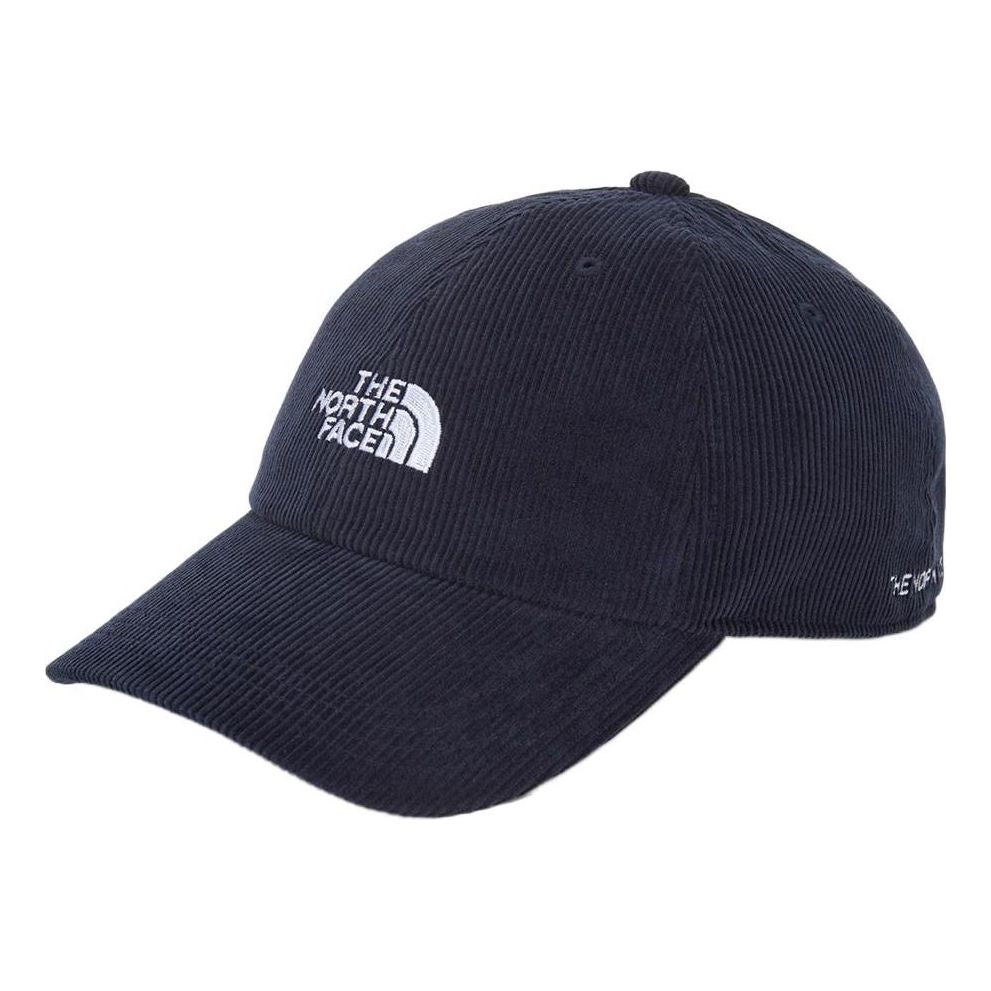 THE NORTH FACE Heritage Cord Cap 'Blue' NE3CN58C