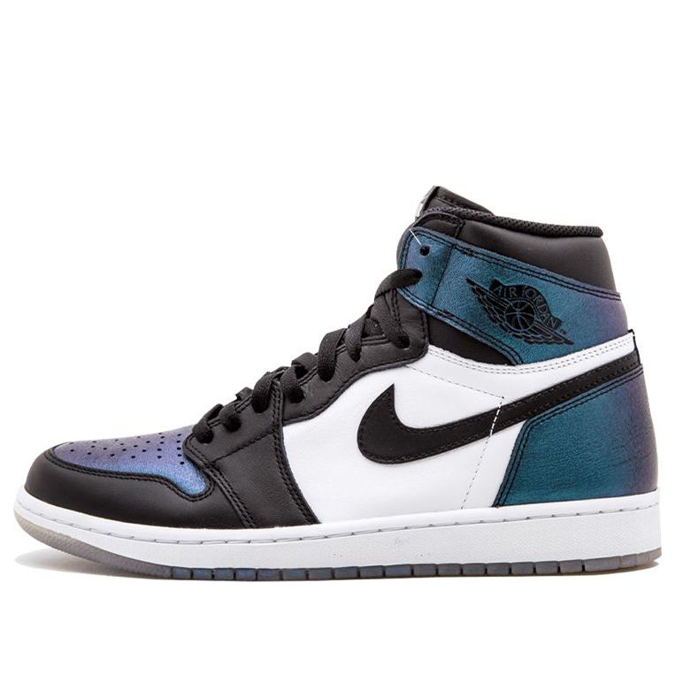 Air Jordan 1 Retro High OG 'All Star - Chameleon' 907958-015