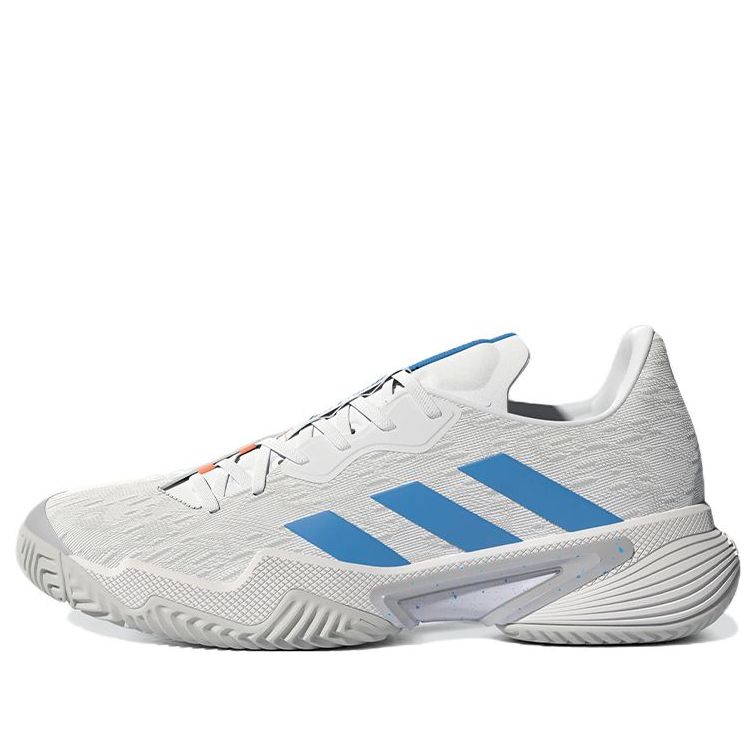 adidas Barricade 'White Pulse Blue' GY1369
