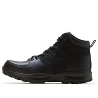 Nike ACG Manoa Leather TXT 'Black' 456975-001