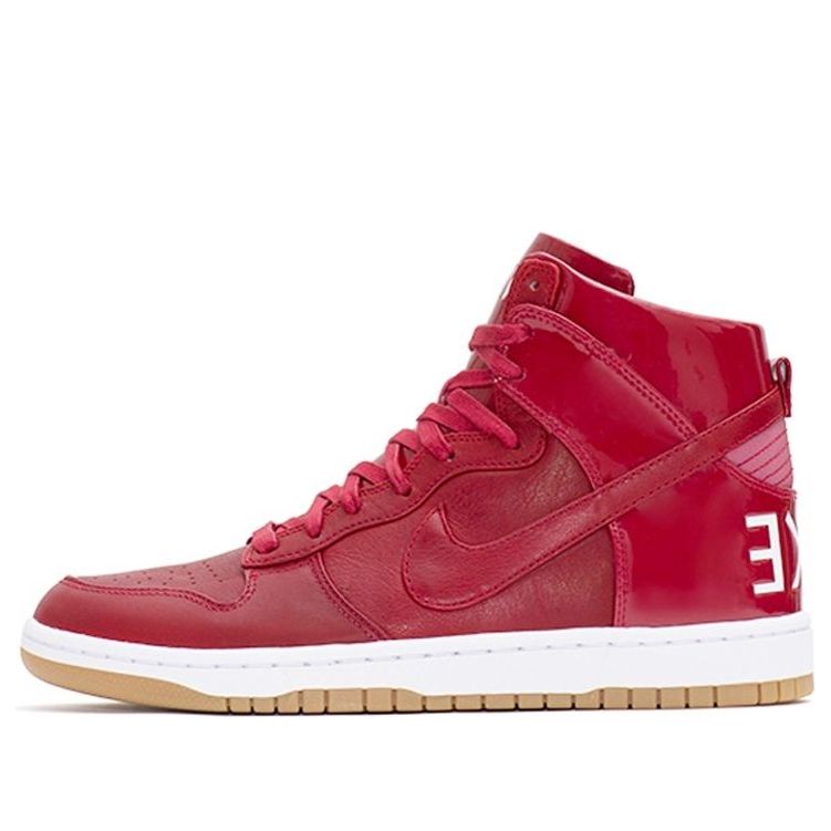 Nike Dunk Lux SP 'Gym Red' 718790-661