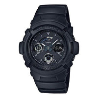 CASIO G-Shock Analog-Digital 'Black' AW-591BB-1A