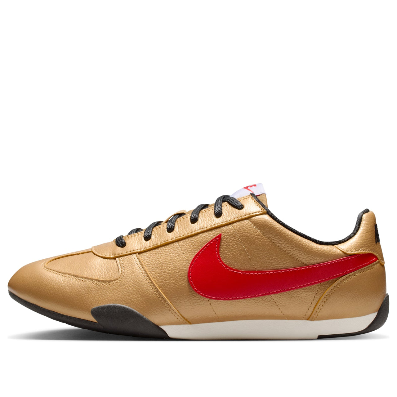 (WMNS) Nike Sprint Sister 'Metallic Gold Light Crimson' II6984-700