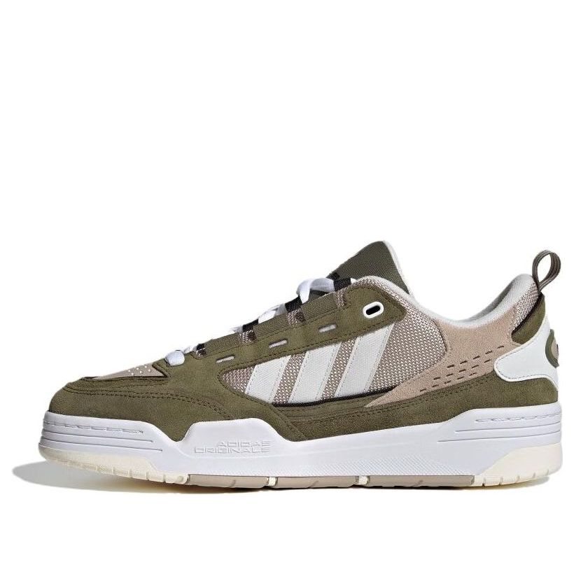 adidas Adi2000 Shoes 'Focus Olive White' IG1029