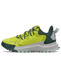 (WMNS) New Balance Shando Sneakers Yellow WTSHACY1