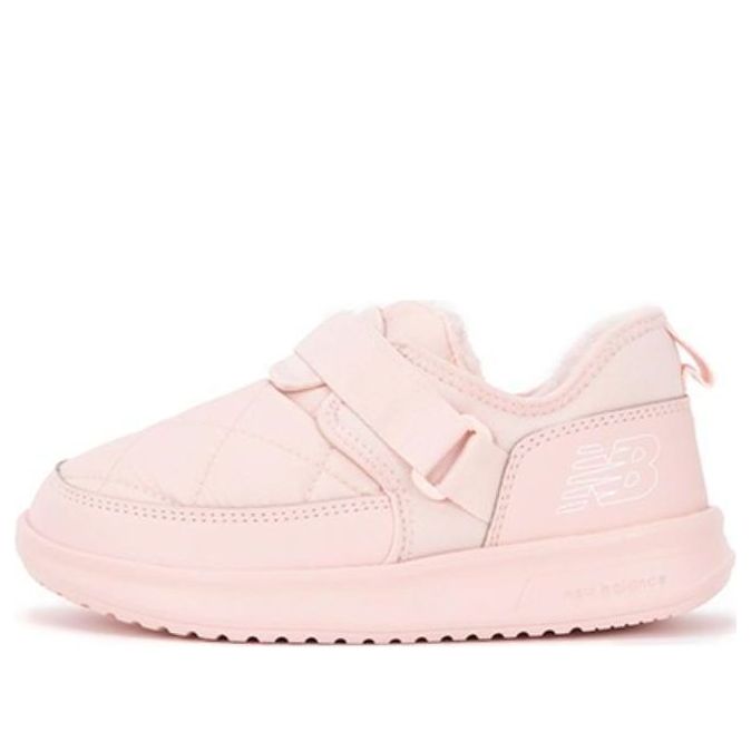 (PS) New Balance Caravan Moc Shoes 'Pink' YHMOCQP2