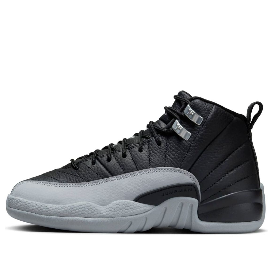 (GS) Air Jordan 12 Retro 'Barons' 153265-010