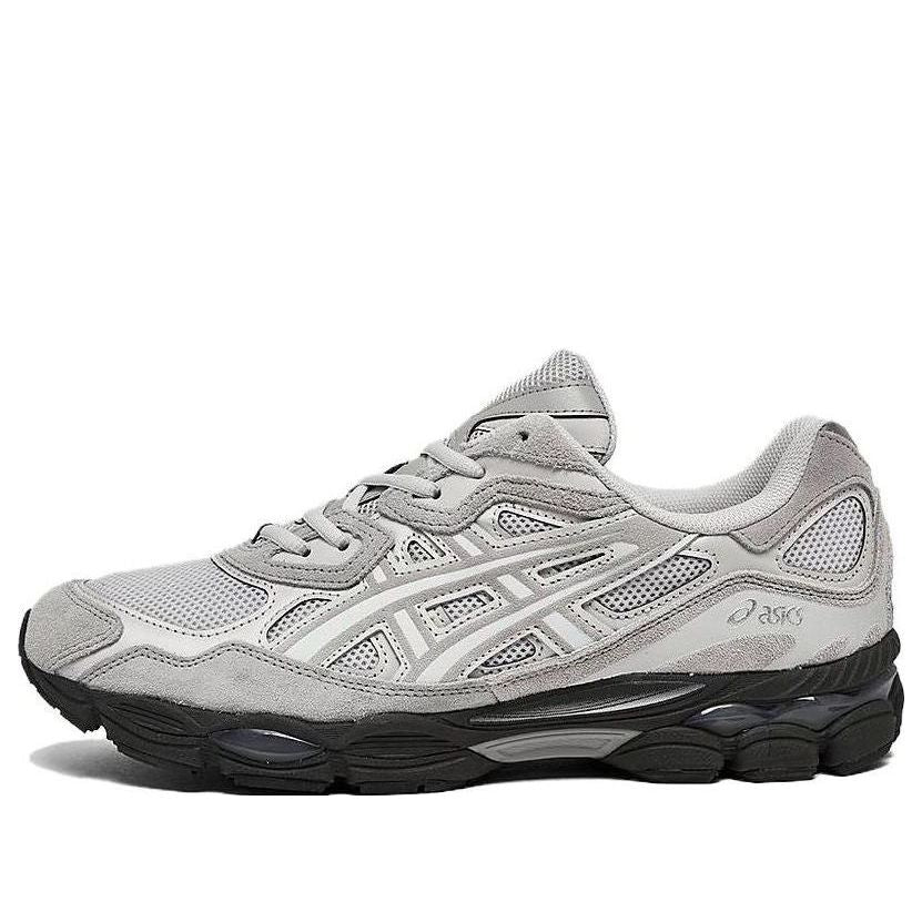 ASICS Gel-NYC 'Glacier Grey' 1203A417-020