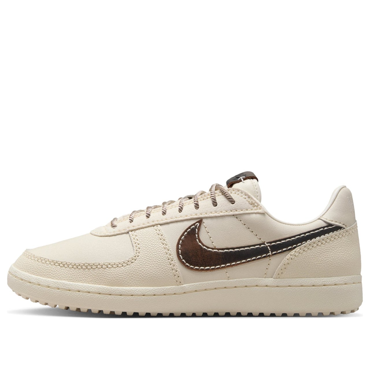 Nike Field General 'Soft Pearl Fauna Brown' IH7331-020