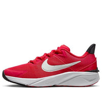 (GS) Nike Star Runner 4 'University Red' DX7615-600