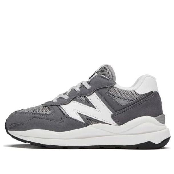 (PS) New Balance 57/40 'Grey White' PV5740VB