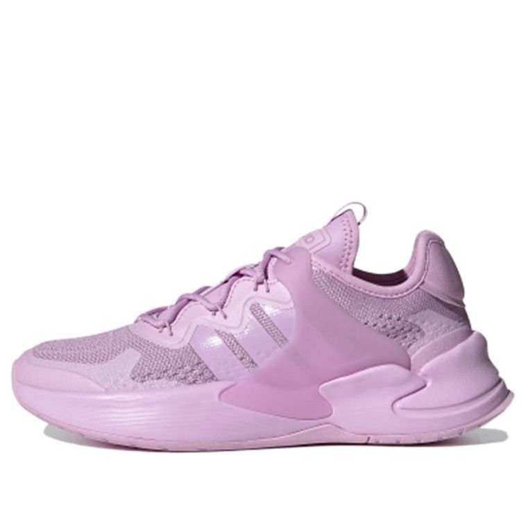 (WMNS) adidas neo Roamer Purple FY6714