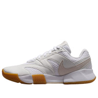 (WMNS) Nike Court Lite 4 'Summit White Linen' FD6575-113