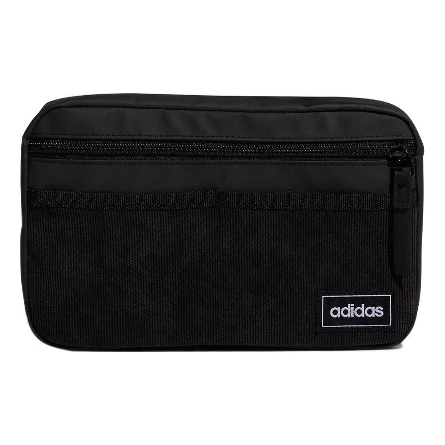 adidas Street Organizer Bag 'Black' GE1229