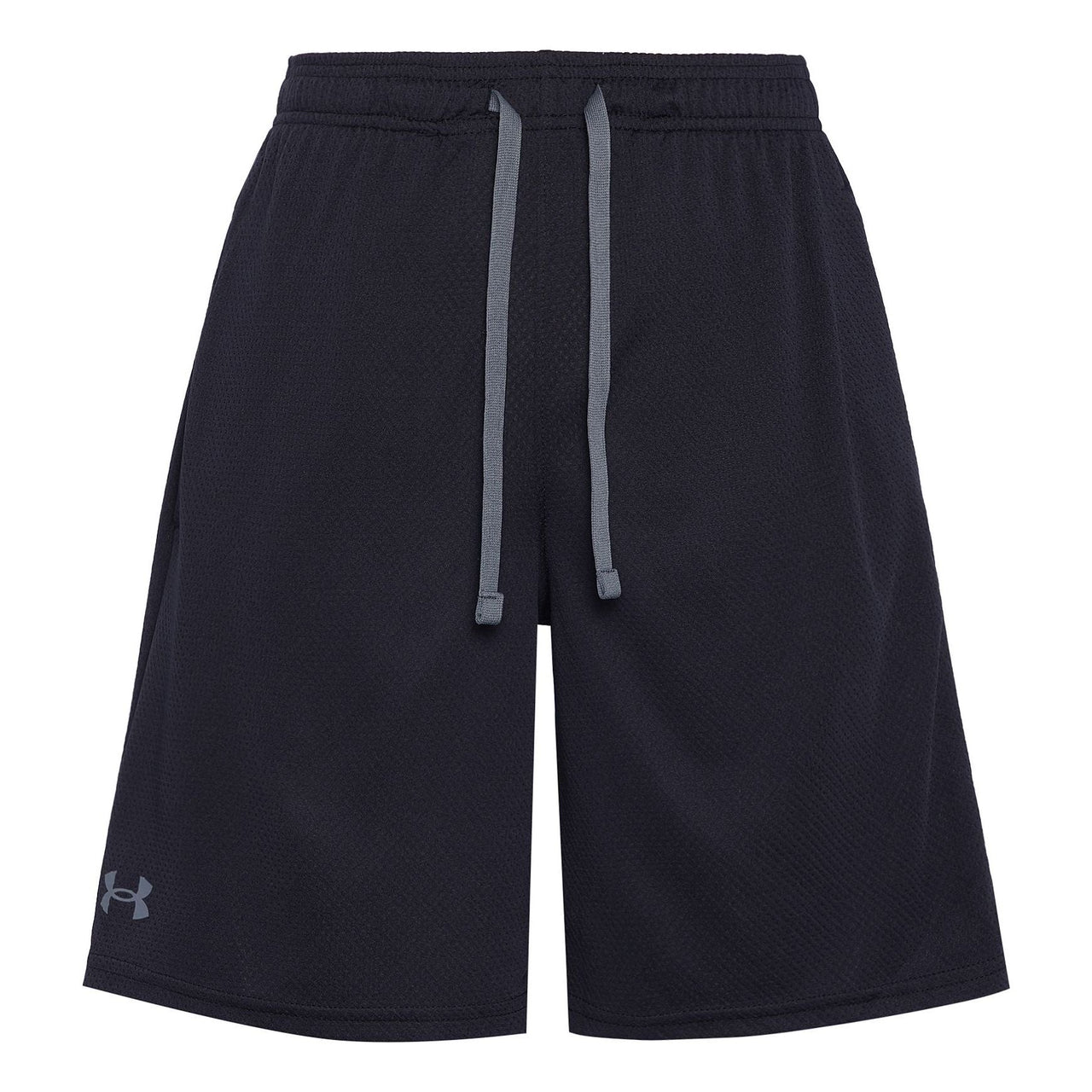 Under Armour Tech Mesh Shorts 'Black' 1328705-001