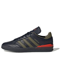adidas Descendant x Crustar 'Olive Stripes' EH1676