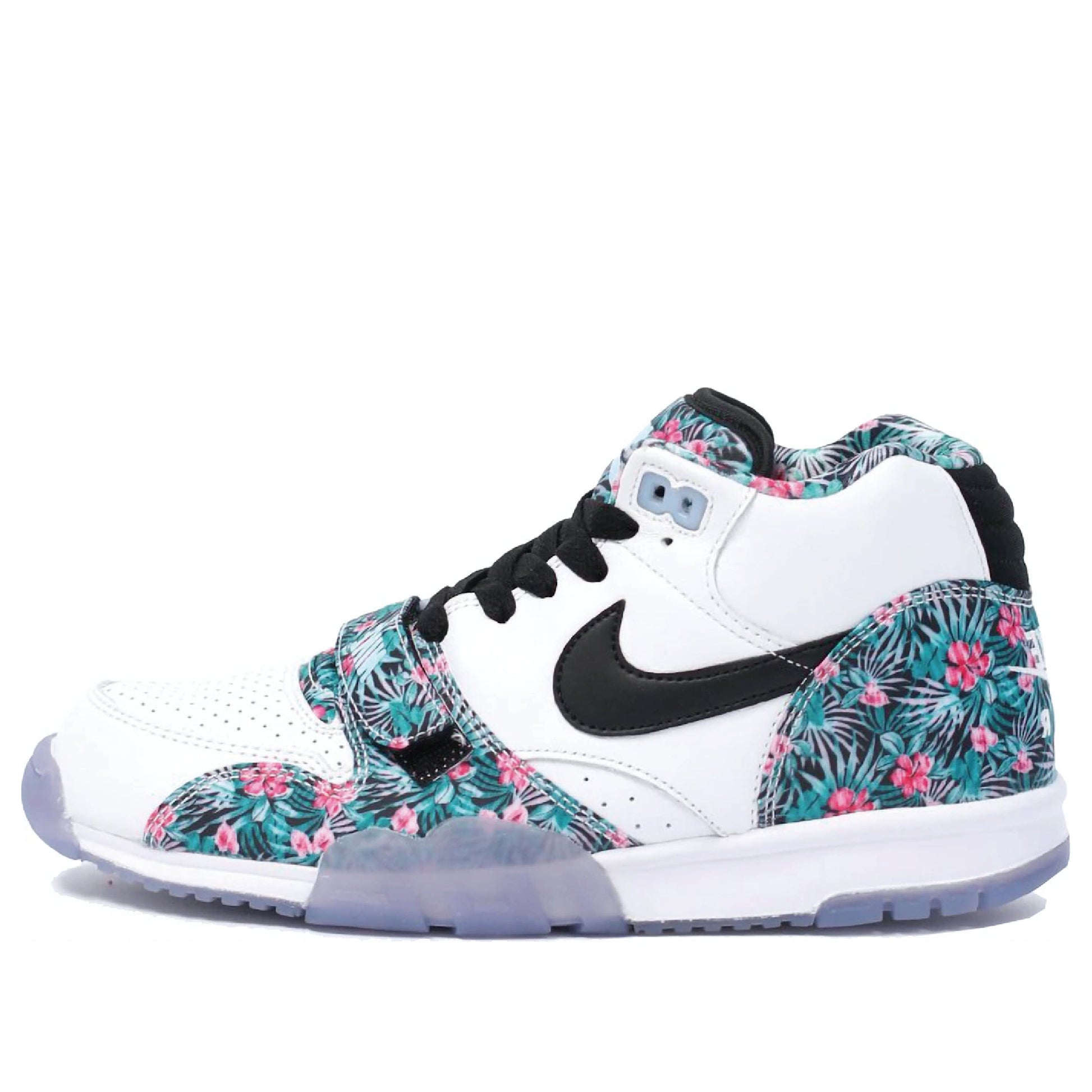 Nike Air Trainer 1 Mid PRM PB QS 'Pro Bowl' 652393-100