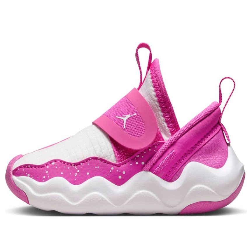 (TD) Air Jordan 23/7 'Fire Pink' DQ9294-605