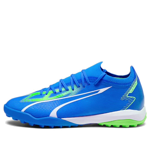 PUMA Ultra Match TT 'Blue Green' 107521-03
