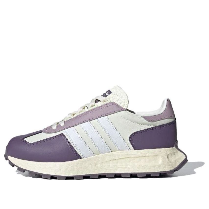 (WMNS) adidas Retropy E5 'Purple White' IE8441
