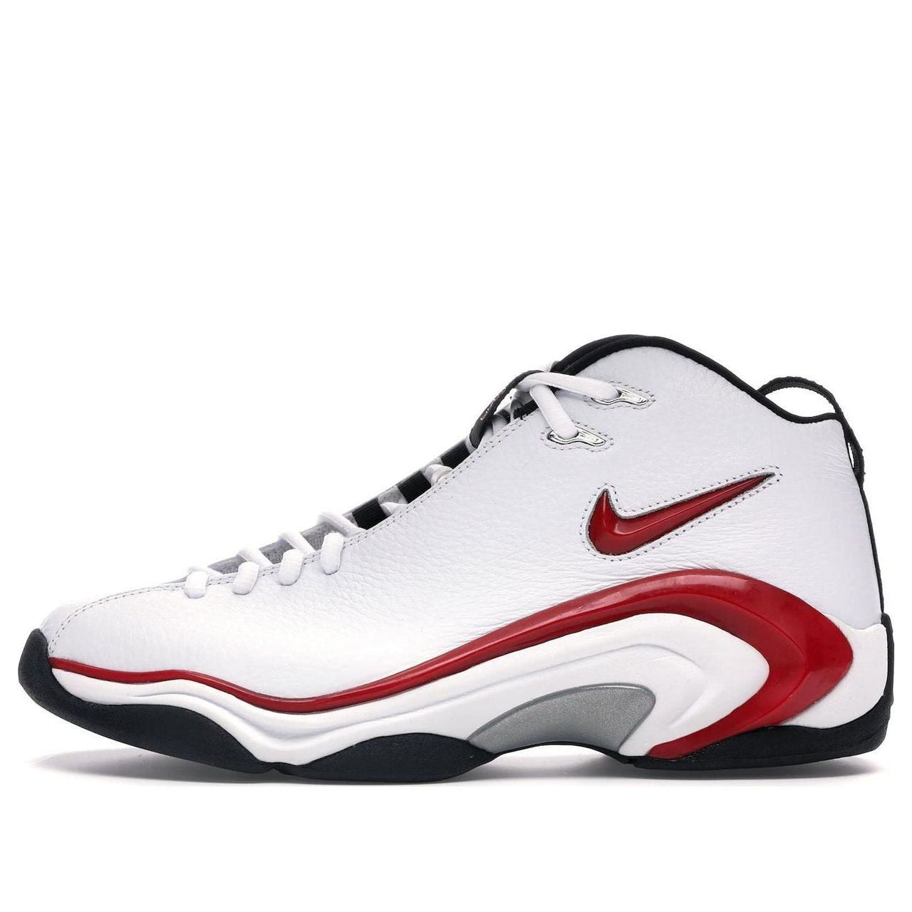 Nike Air Pippen 2 'White Red' 312545-161