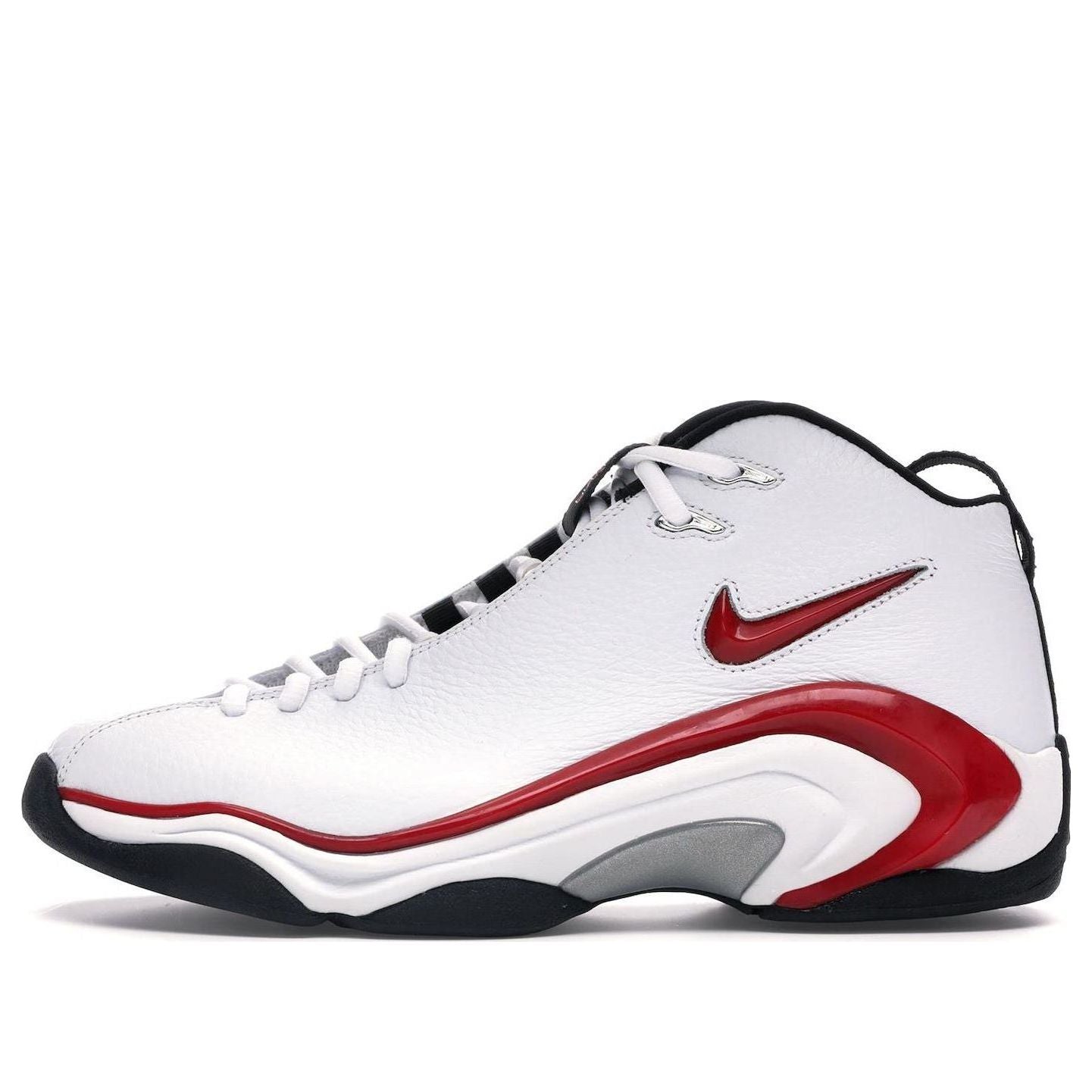 Nike Air Pippen 2 'White Red' 312545-161