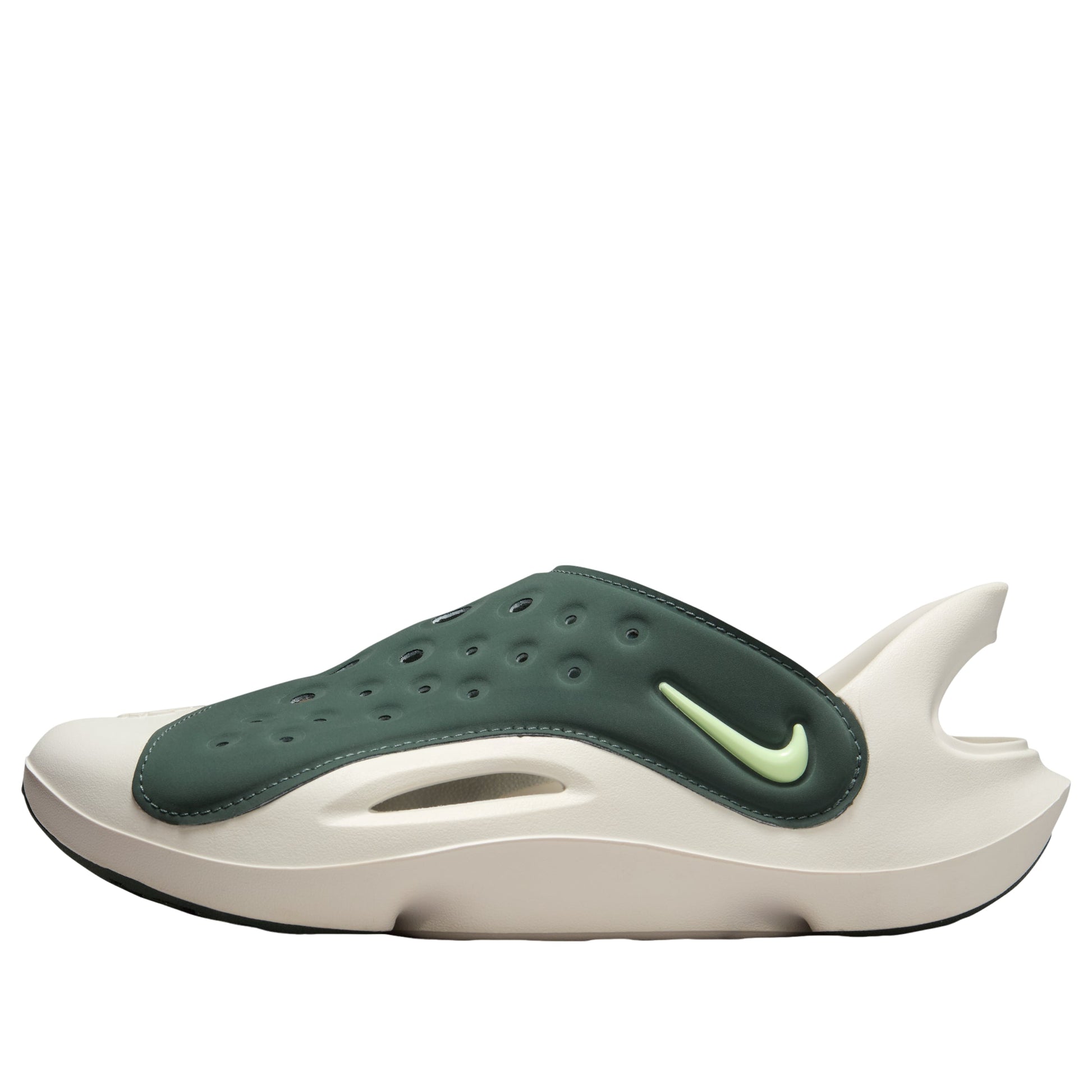 (GS) Nike Aqua Swoosh 'Vintage Green Sail' FV6363-301