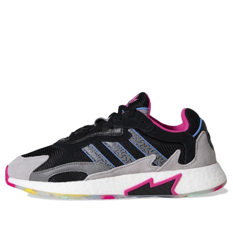 adidas Tresc Run 'Black Pink' EG5023