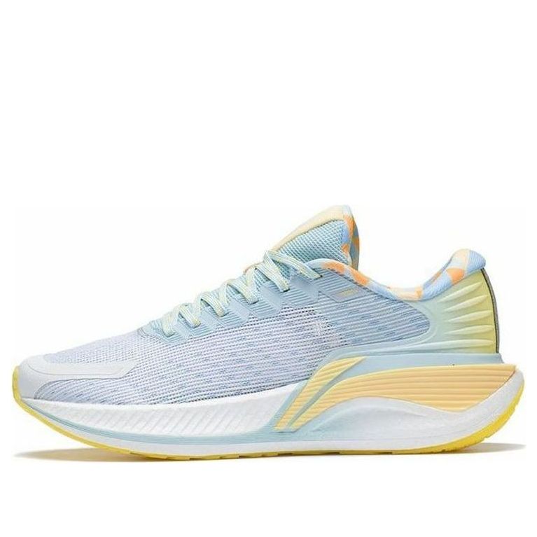 (WMNS) Li-Ning Yueying Element 2 'White Blue Yellow' ARHS018-3