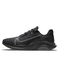 Nike ZoomX SuperRep Surge 'Black Anthracite' CU7627-004